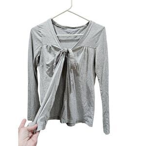 Comfort zone M top